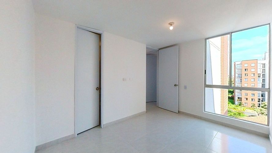 Apartamento de 3 alcobas en venta en Bochalema, Cali, 61 m² · foto 13 de 20
