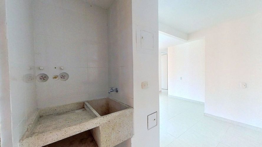 Apartamento de 3 alcobas en venta en Bochalema, Cali, 61 m² · foto 15 de 20