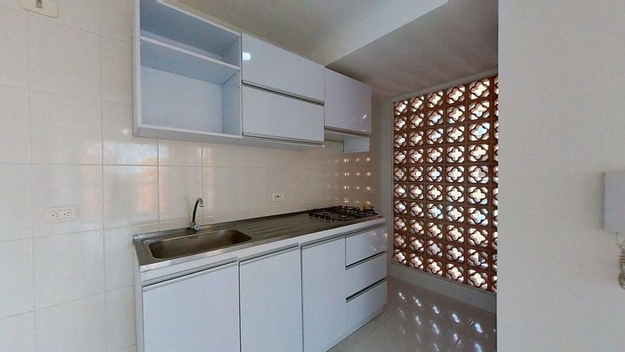 Apartamento de 3 alcobas en venta en Bochalema, Cali, 61 m² · foto 16 de 20