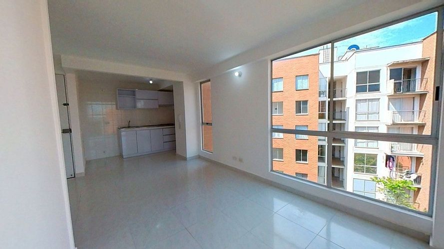 Apartamento de 3 alcobas en venta en Bochalema, Cali, 61 m² · foto 17 de 20