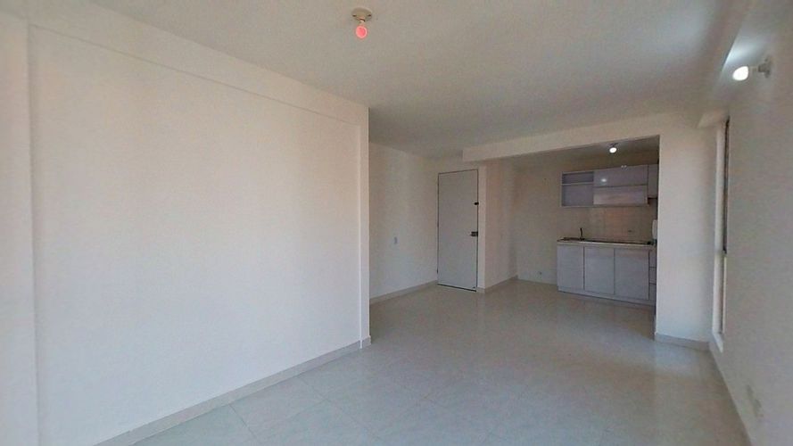 Apartamento de 3 alcobas en venta en Bochalema, Cali, 61 m² · foto 18 de 20
