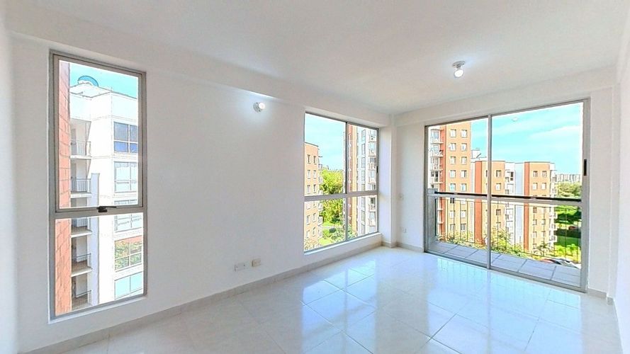 Apartamento de 3 alcobas en venta en Bochalema, Cali, 61 m² · foto 20 de 20