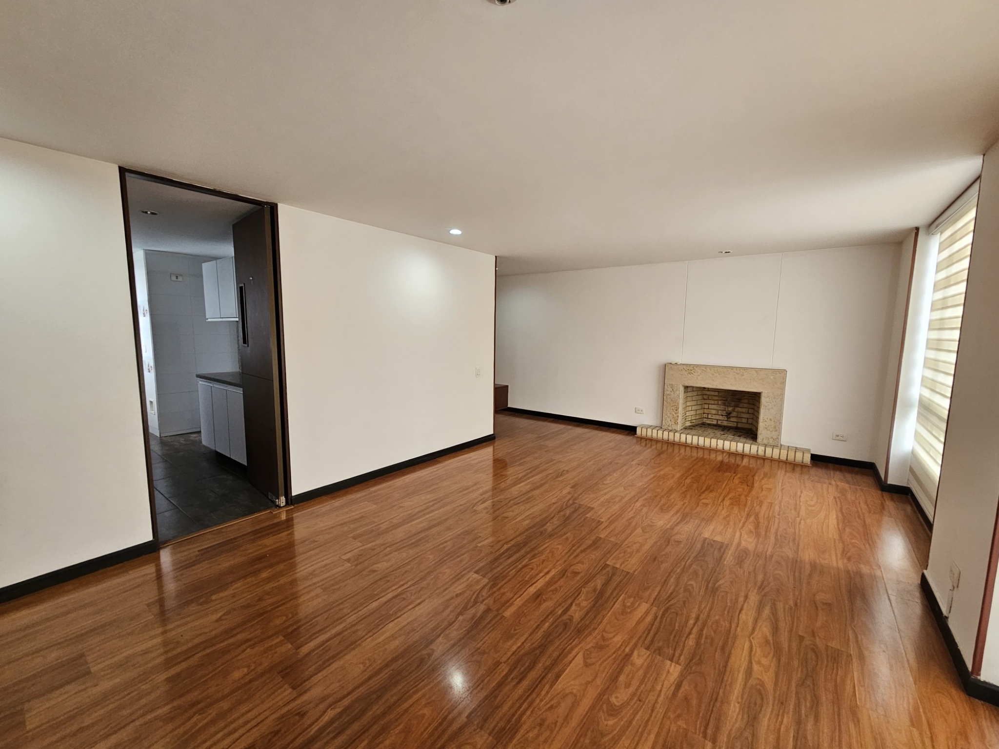 Apartamento en Venta en Colina Campestre, Bogotá