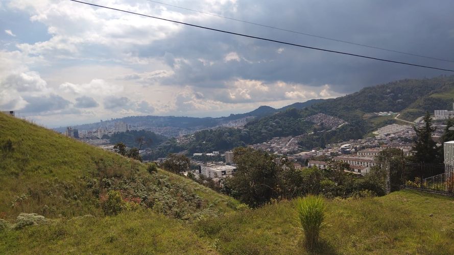 Lote en venta en Cerro De Oro, Manizales, 462 m² · foto 9 de 15
