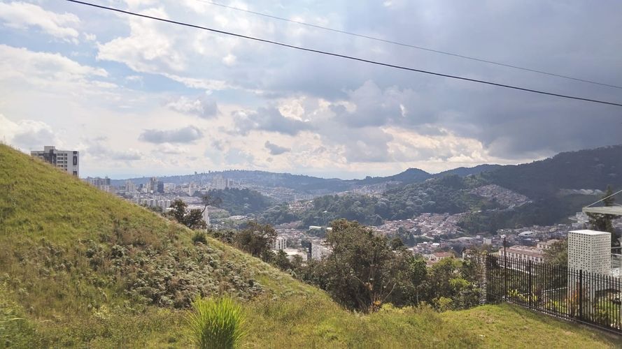 Lote en venta en Cerro De Oro, Manizales, 462 m² · foto 12 de 15