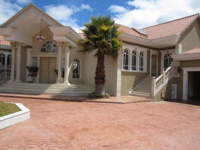 Casa de 4 alcobas en venta en Delicias Norte, Chía, 980 m² · foto 7 de 24