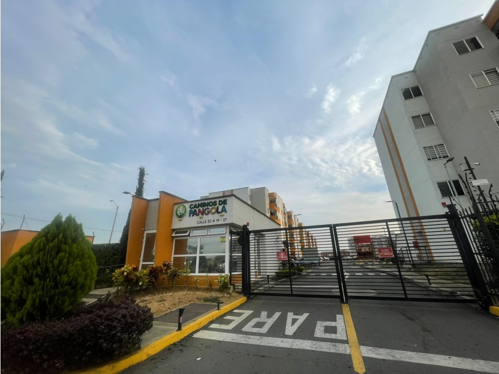Foto del apartamento