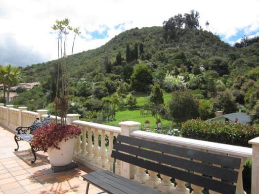 Casa de 4 alcobas en venta en Delicias Norte, Chía, 980 m² · foto 16 de 24