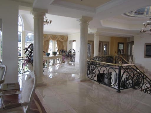 Casa de 4 alcobas en venta en Delicias Norte, Chía, 980 m² · foto 17 de 24