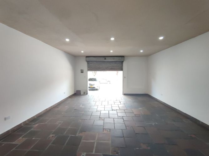 Local en arriendo en Lleras Restrepo, Cúcuta, 35 m² · foto 2 de 4