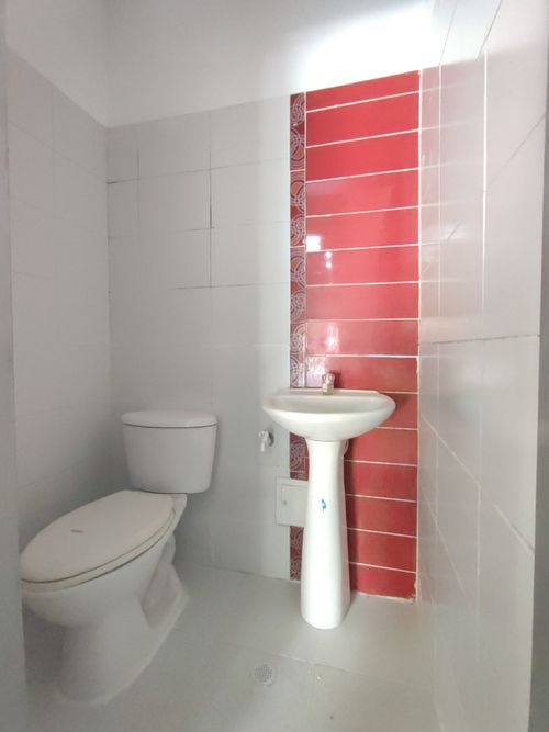 Local en arriendo en Lleras Restrepo, Cúcuta, 35 m² · foto 4 de 4