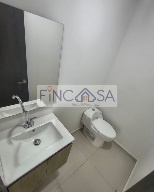Oficina en arriendo en Centro, Cajicá, 55 m² · foto 7 de 13