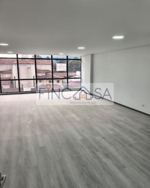 Oficina en arriendo en Centro, Cajicá, 55 m² · foto 3 de 13