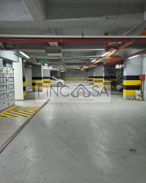 Oficina en arriendo en Centro, Cajicá, 55 m² · foto 10 de 13