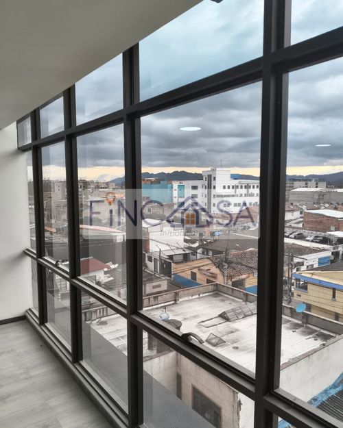 Oficina en arriendo en Centro, Cajicá, 55 m² · foto 6 de 13