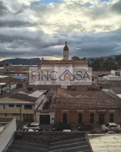 Oficina en arriendo en Centro, Cajicá, 55 m² · foto 8 de 13