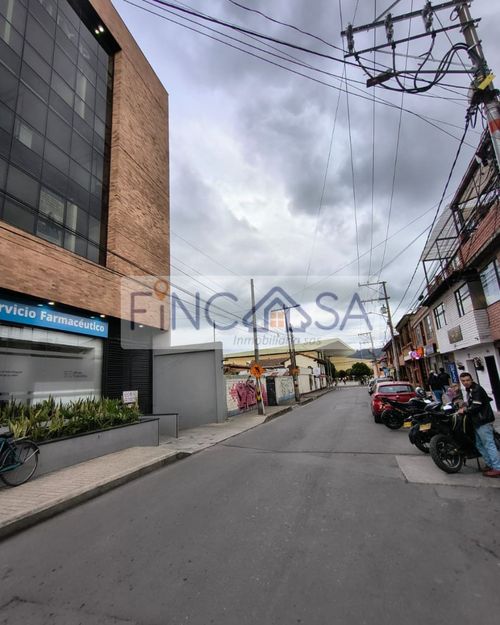 Oficina en arriendo en Centro, Cajicá, 55 m² · foto 12 de 13