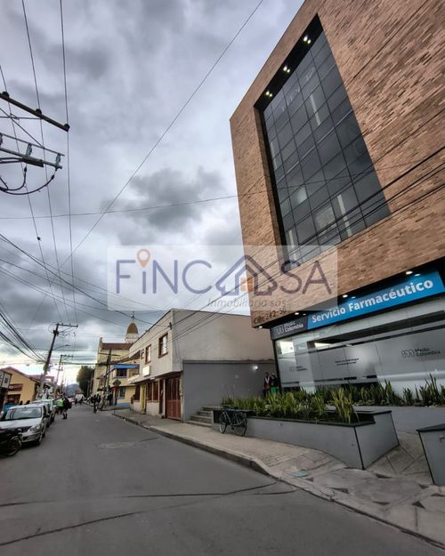 Oficina en arriendo en Centro, Cajicá, 55 m² · foto 13 de 13