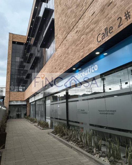 Oficina en arriendo en Centro, Cajicá, 55 m² · foto 11 de 13