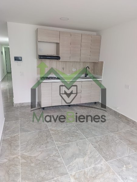 Apartamento en Arriendo en Las Lomitas, Sabaneta