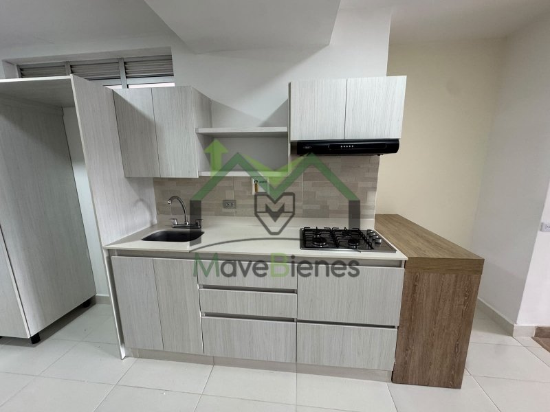 Apartaestudio en Arriendo en Aves Maria, Sabaneta