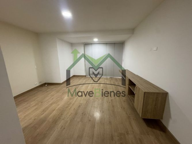 Apartaestudio en arriendo en Aves Maria, Sabaneta, 51 m² · foto 4 de 15