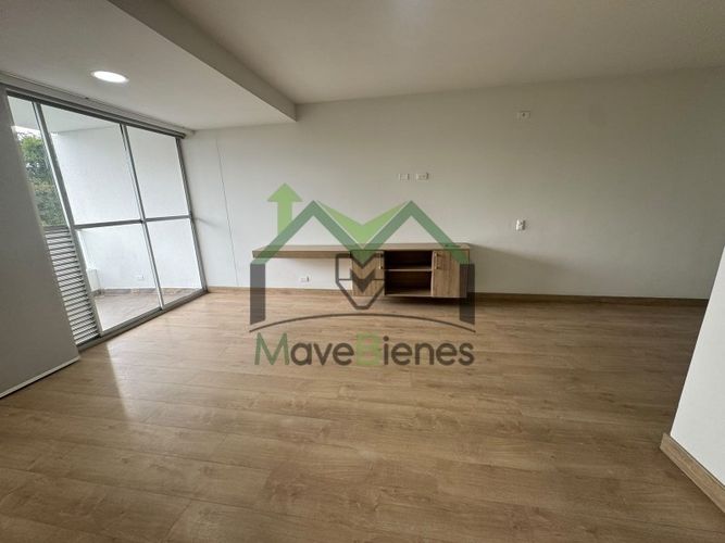 Apartaestudio en arriendo en Aves Maria, Sabaneta, 51 m² · foto 5 de 15