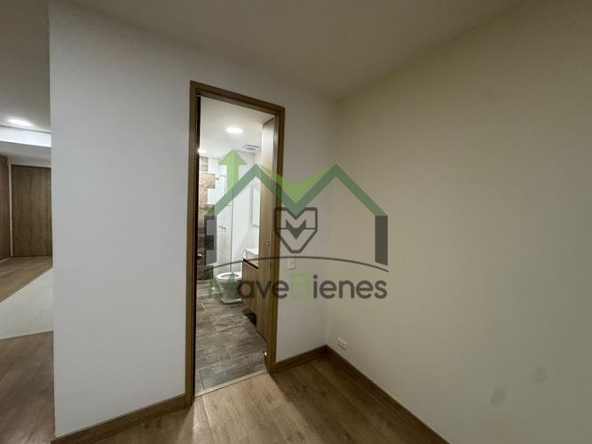 Apartaestudio en arriendo en Aves Maria, Sabaneta, 51 m² · foto 6 de 15