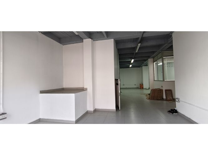 Local en arriendo en Cabecera San Antonio De Prado, Medellín, 118 m² · foto 4 de 12