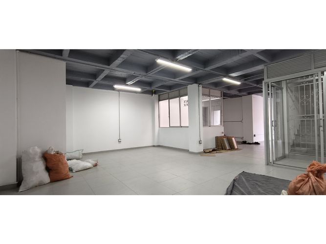 Local en arriendo en Cabecera San Antonio De Prado, Medellín, 118 m² · foto 5 de 12