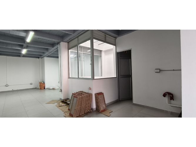 Local en arriendo en Cabecera San Antonio De Prado, Medellín, 118 m² · foto 8 de 12