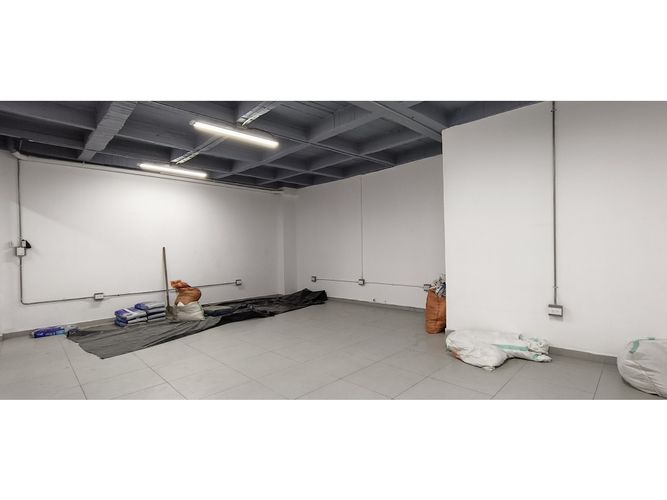 Local en arriendo en Cabecera San Antonio De Prado, Medellín, 118 m² · foto 10 de 12