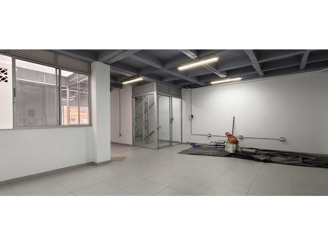 Local en arriendo en Cabecera San Antonio De Prado, Medellín, 118 m² · foto 12 de 12