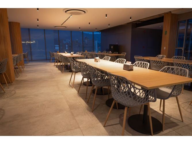 Oficina en arriendo en Laureles, Medellín, 270 m² · foto 9 de 24