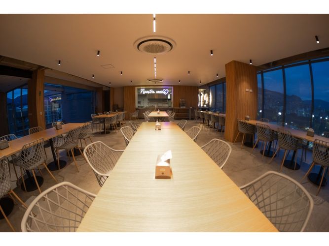 Oficina en arriendo en Laureles, Medellín, 270 m² · foto 10 de 24