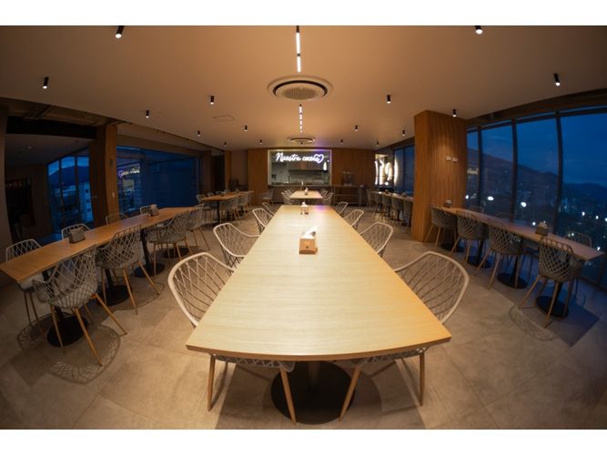 Oficina en arriendo en Laureles, Medellín, 270 m² · foto 11 de 24