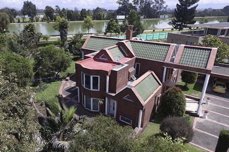 Casa de 3 alcobas en venta en Cr Alejandria Real Viii, Mosquera, 360 m² · foto 9 de 13