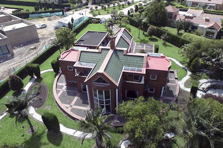Casa de 3 alcobas en venta en Cr Alejandria Real Viii, Mosquera, 360 m² · foto 10 de 13