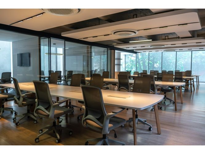 Oficina en arriendo en Laureles, Medellín, 270 m² · foto 19 de 24