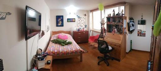 Apartamento en venta en Puente Largo, Bogotá · foto 2 de 21