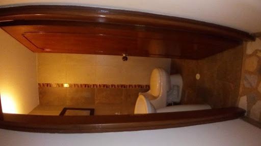 Apartamento en venta en Puente Largo, Bogotá · foto 3 de 21