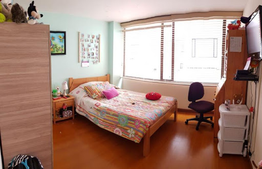 Apartamento en venta en Puente Largo, Bogotá · foto 5 de 21