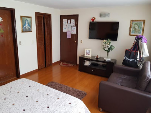 Apartamento en venta en Puente Largo, Bogotá · foto 11 de 21