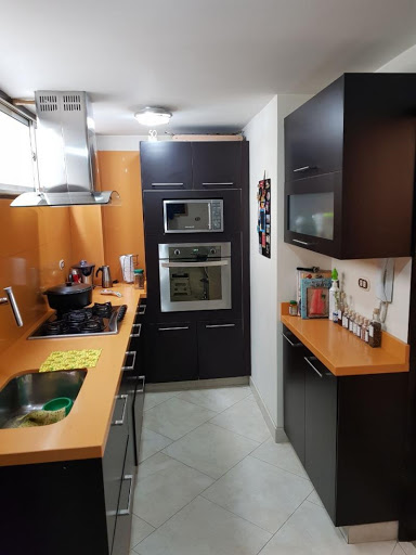 Apartamento en venta en Puente Largo, Bogotá · foto 12 de 21