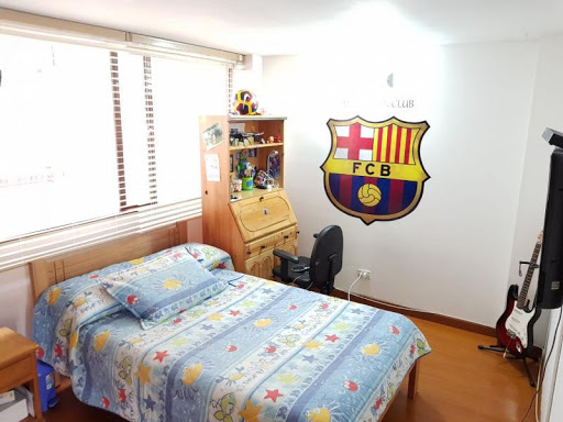 Apartamento en venta en Puente Largo, Bogotá · foto 13 de 21
