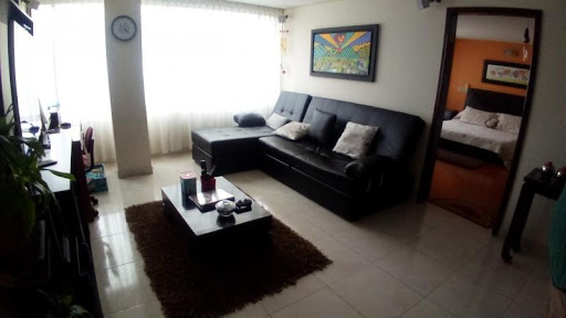 Apartamento en venta en Puente Largo, Bogotá · foto 16 de 21