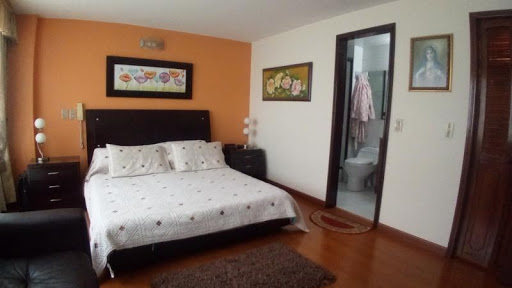 Apartamento en venta en Puente Largo, Bogotá · foto 18 de 21