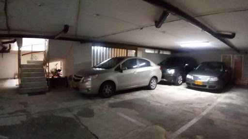 Apartamento en venta en Puente Largo, Bogotá · foto 19 de 21