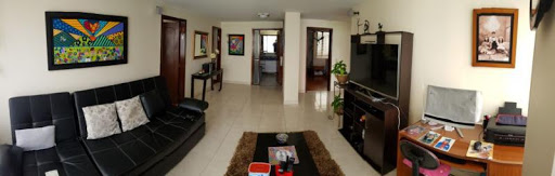 Apartamento en venta en Puente Largo, Bogotá · foto 21 de 21