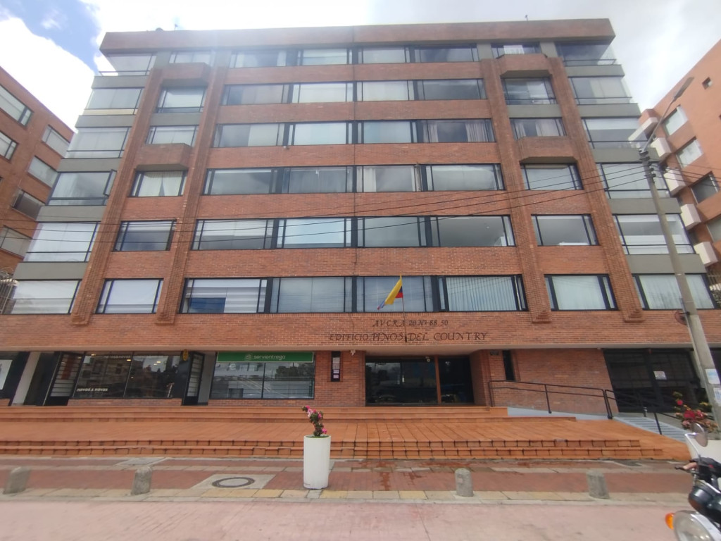 Apartamento en Arriendo en Antiguo country, Bogotá
